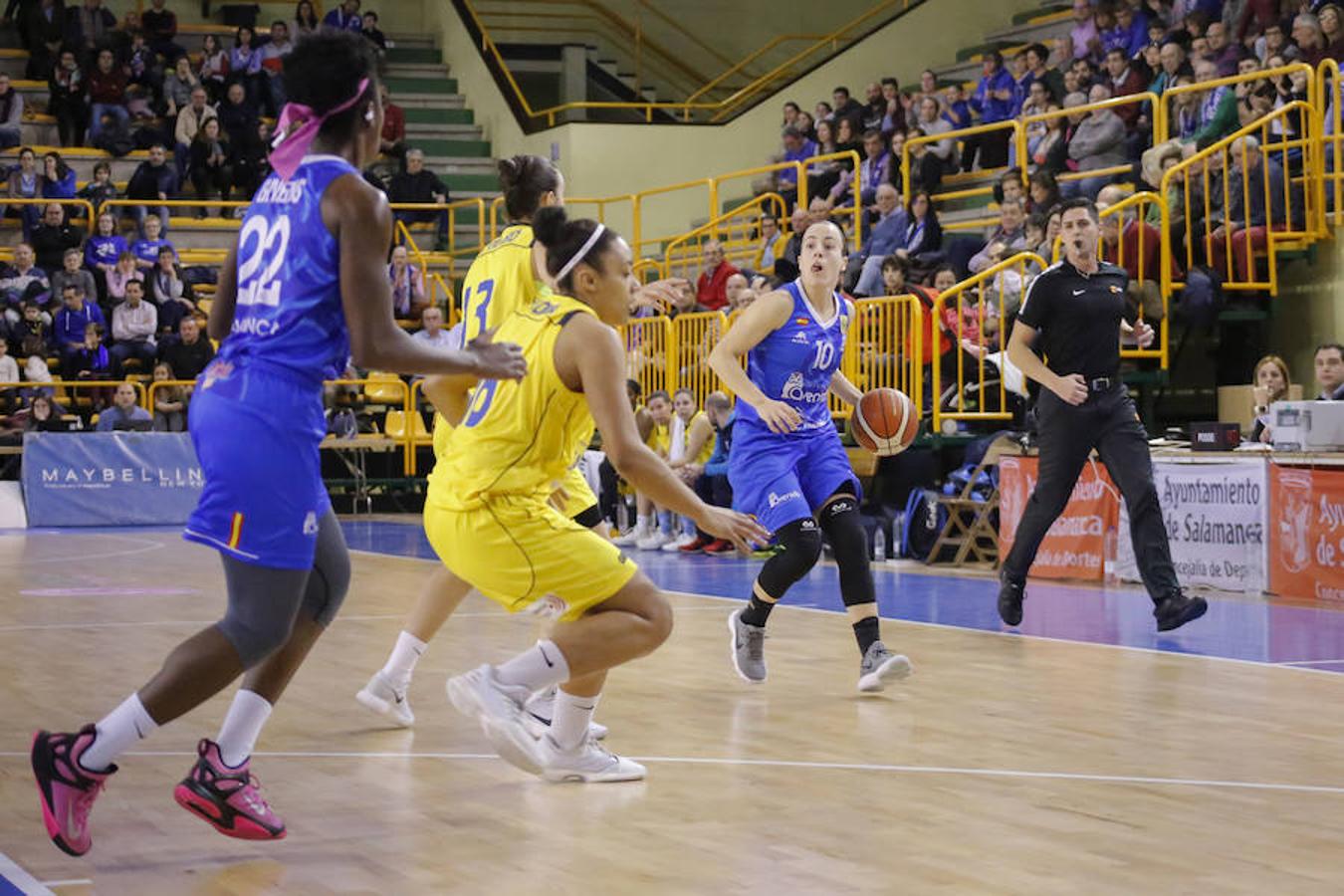 Partido entre CB Avenida y Cadí La Seu