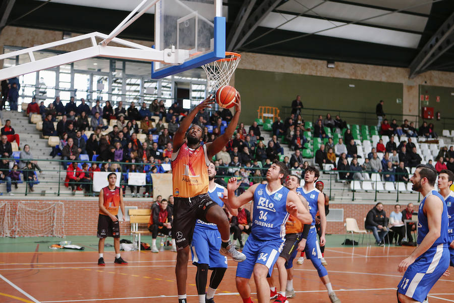 Aquimisa Carbajosa-Rio Ourense Termal