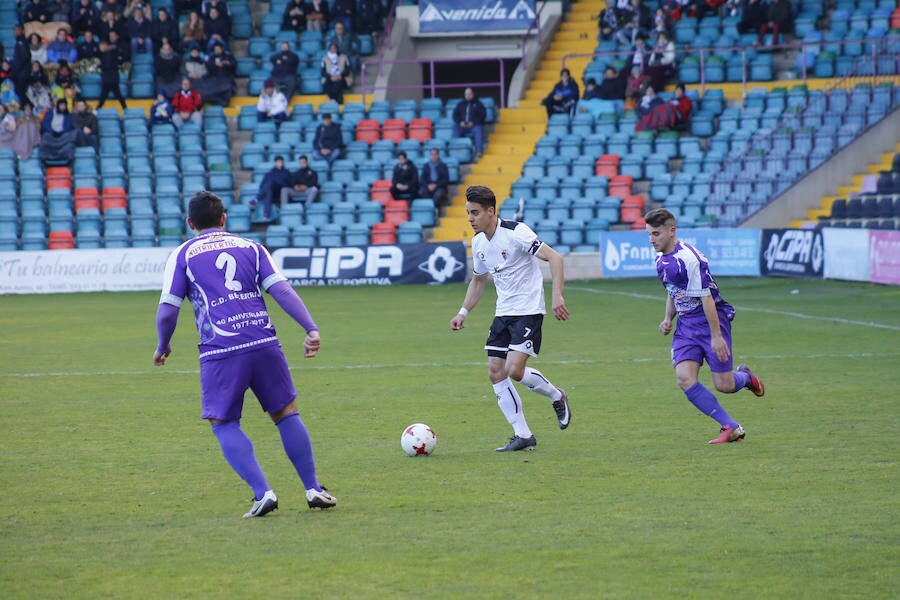 CF Salmantino-Becerril