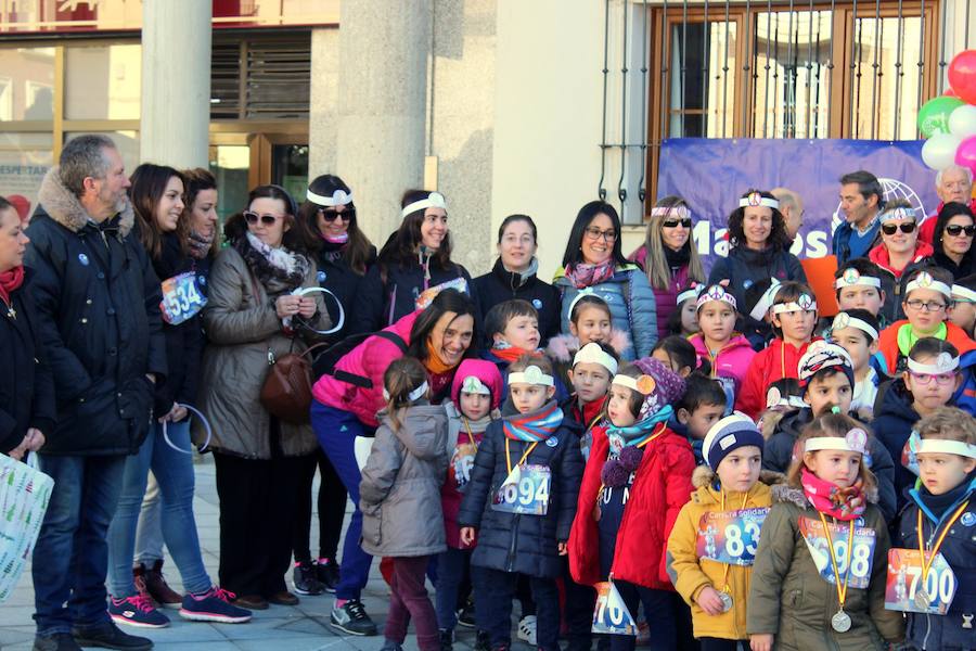 Solidaridad en el Cerrato