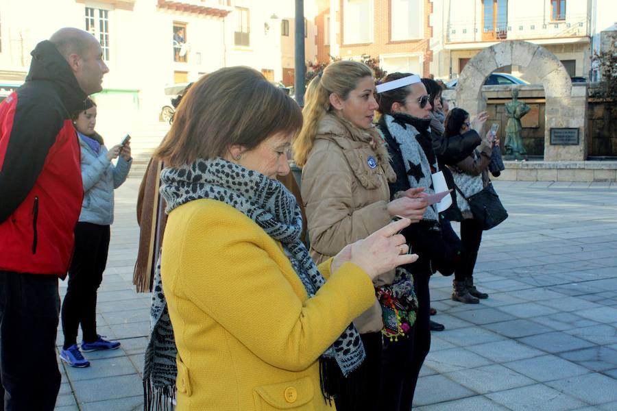 Solidaridad en el Cerrato