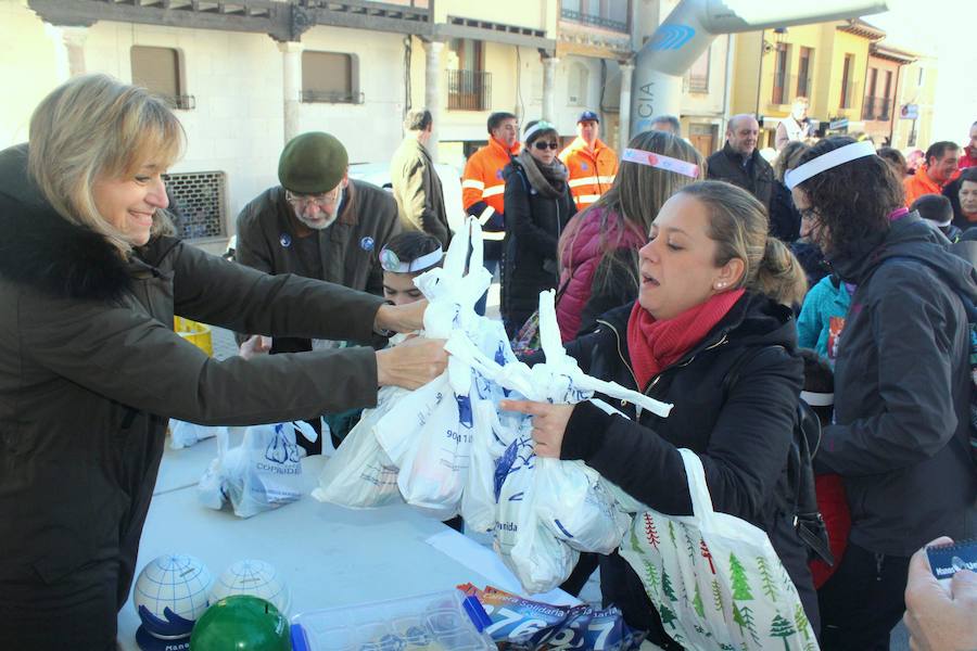 Solidaridad en el Cerrato