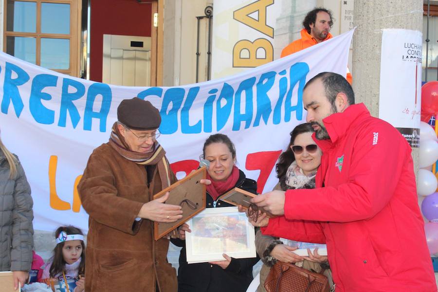 Solidaridad en el Cerrato