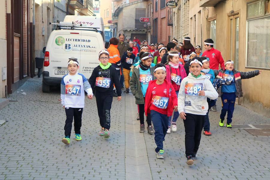 Solidaridad en el Cerrato