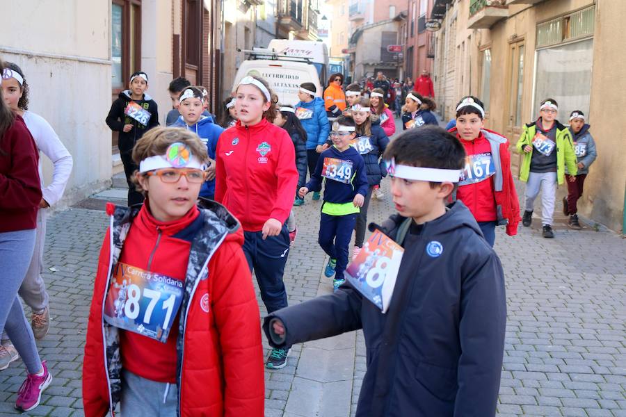 Solidaridad en el Cerrato