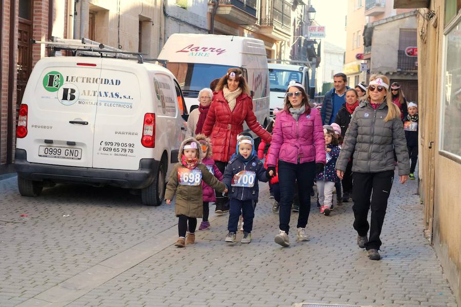 Solidaridad en el Cerrato