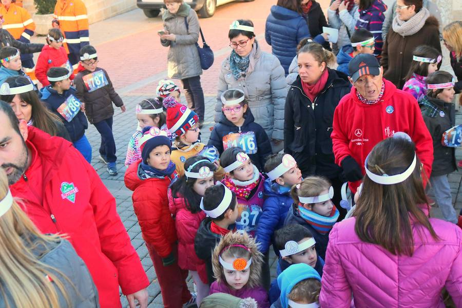 Solidaridad en el Cerrato