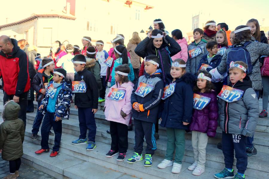 Solidaridad en el Cerrato