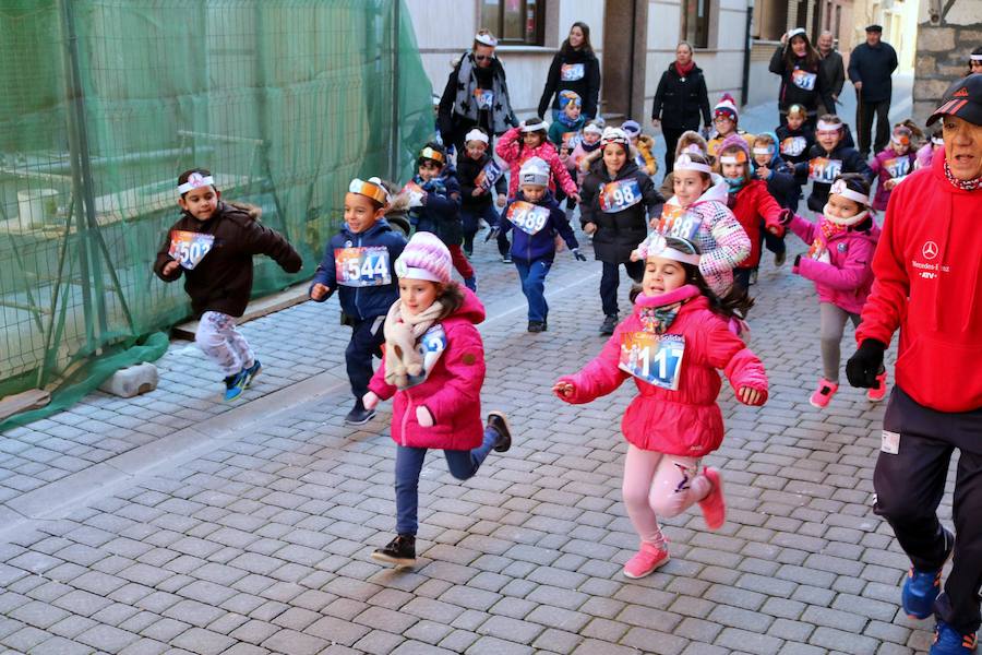 Solidaridad en el Cerrato