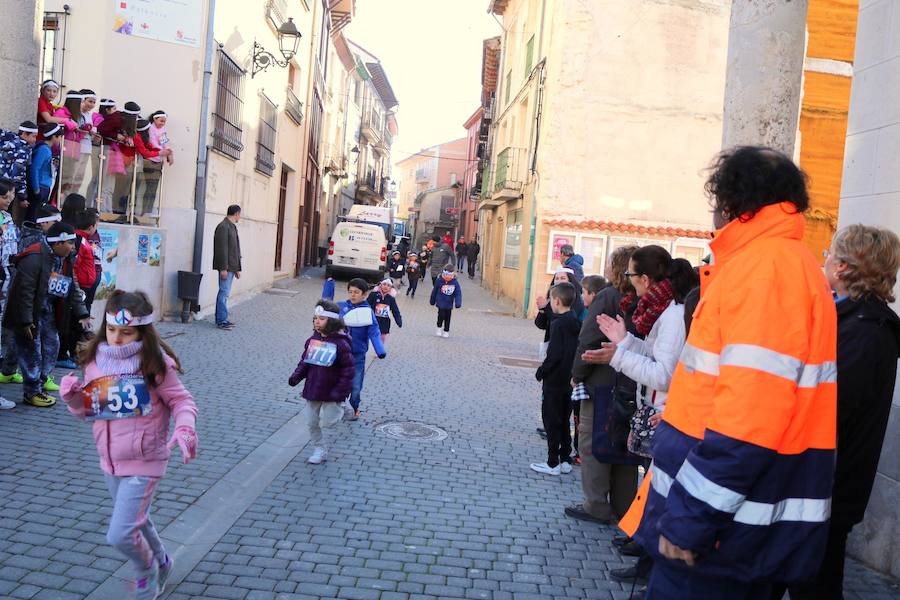 Solidaridad en el Cerrato