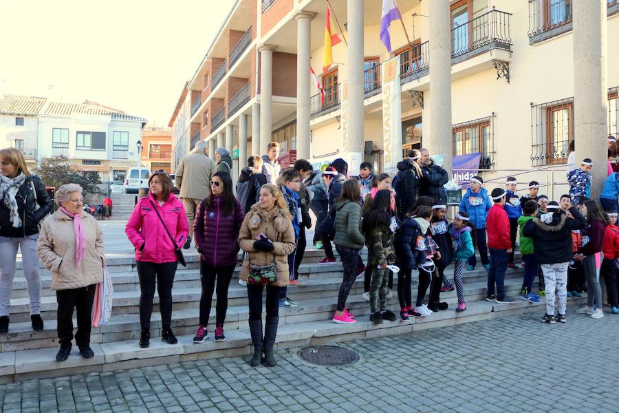 Solidaridad en el Cerrato