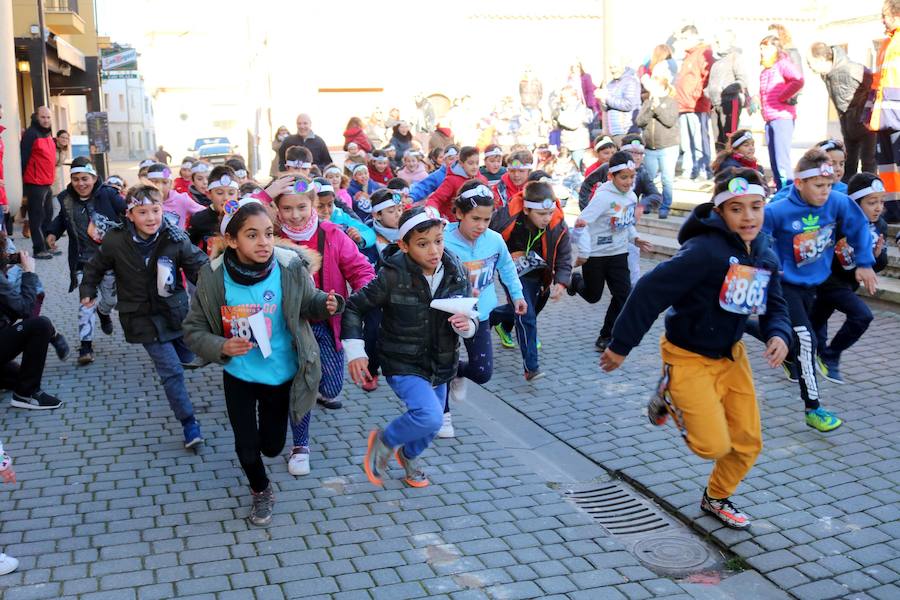 Solidaridad en el Cerrato