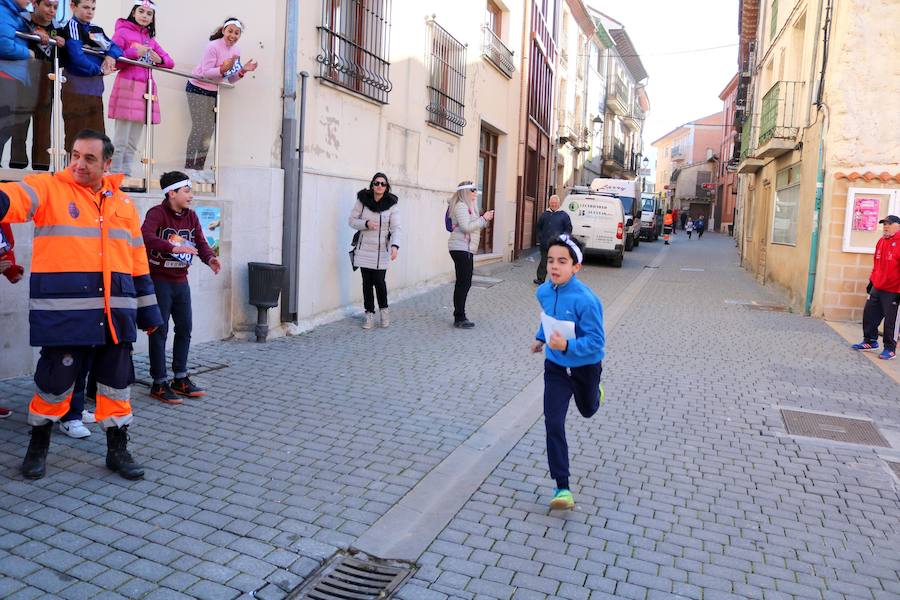 Solidaridad en el Cerrato