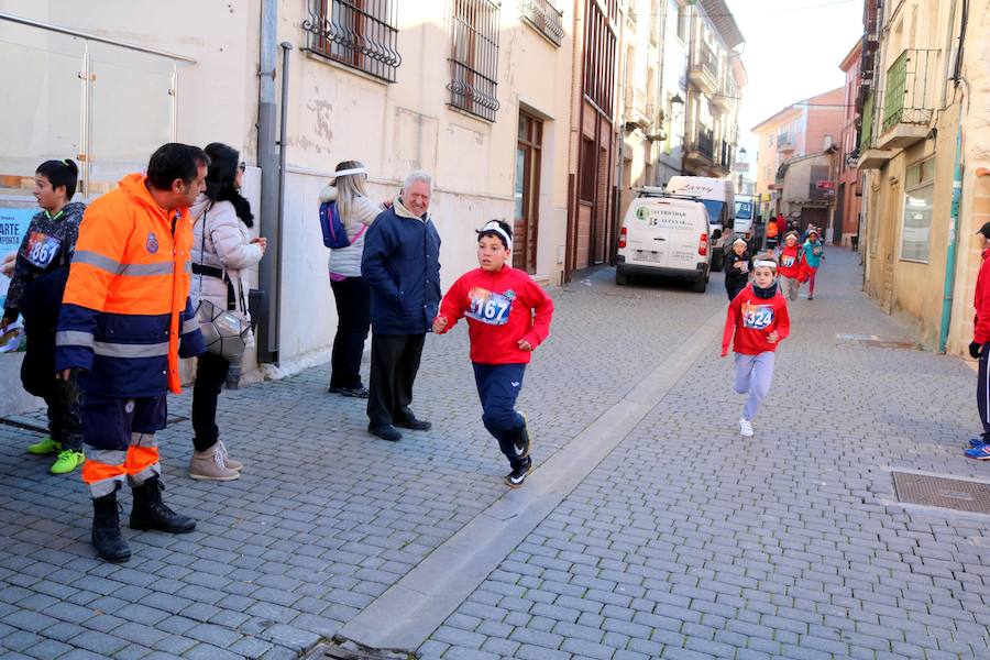 Solidaridad en el Cerrato