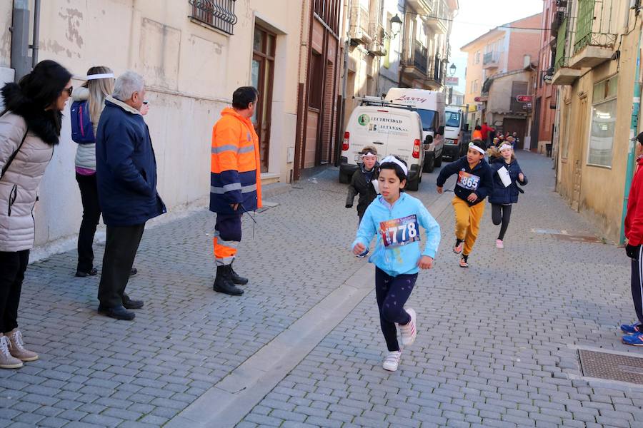 Solidaridad en el Cerrato