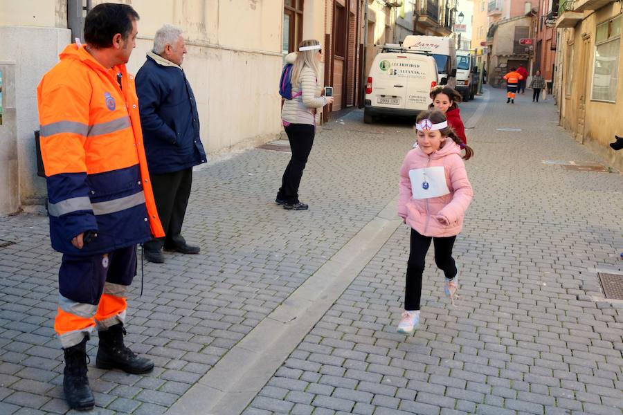 Solidaridad en el Cerrato