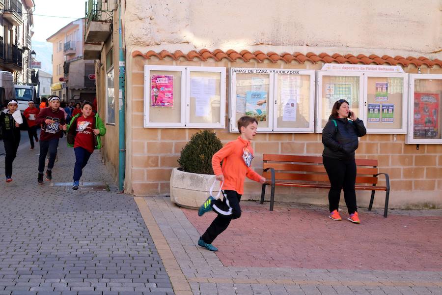 Solidaridad en el Cerrato