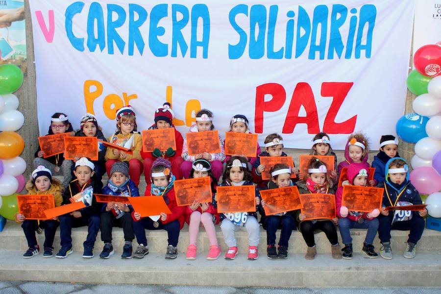 Solidaridad en el Cerrato