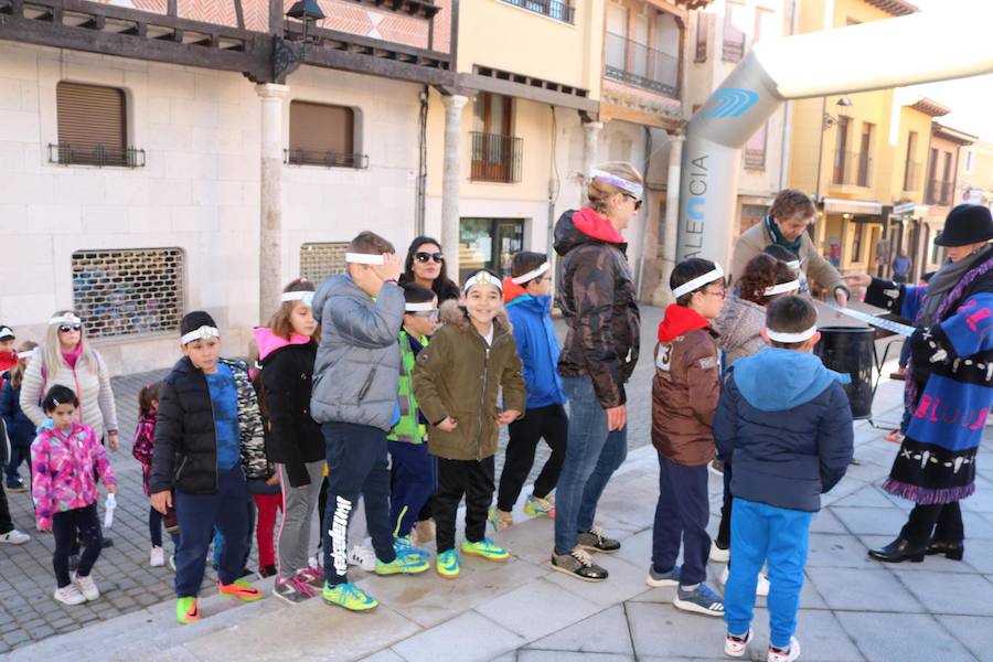 Solidaridad en el Cerrato