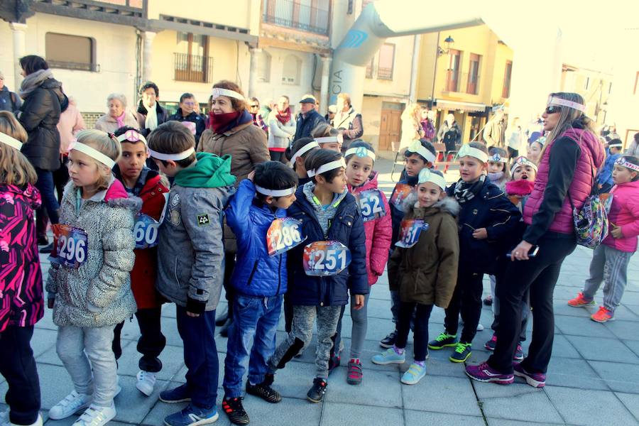Solidaridad en el Cerrato
