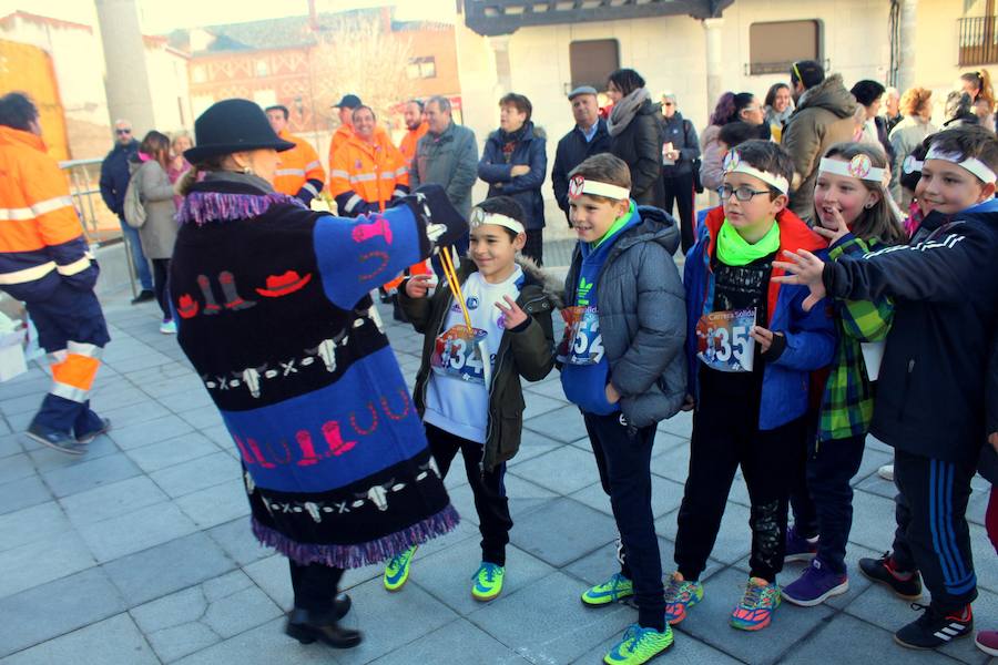 Solidaridad en el Cerrato