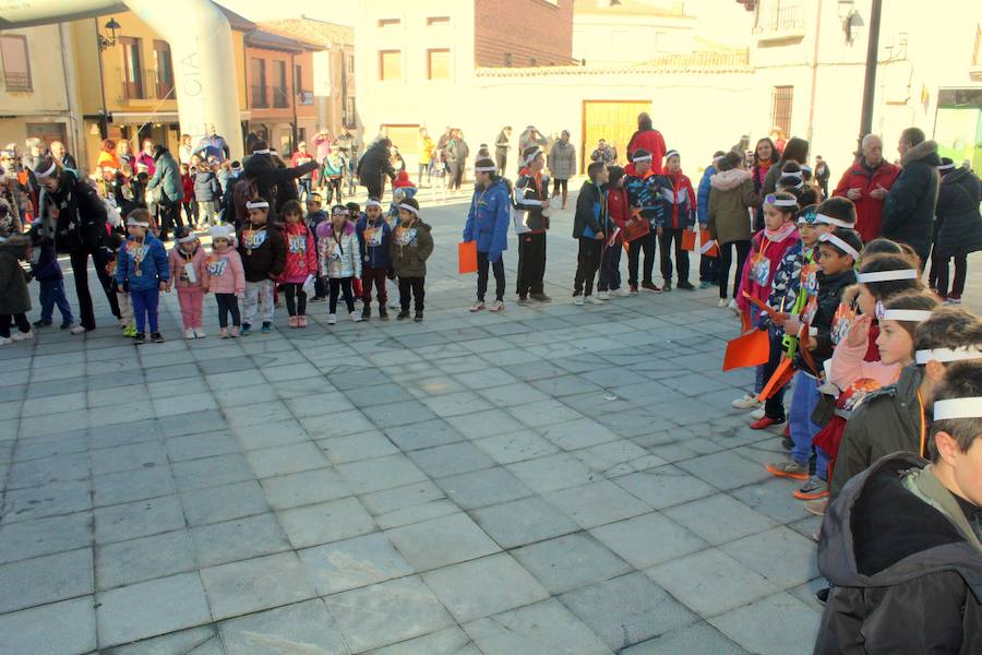 Solidaridad en el Cerrato