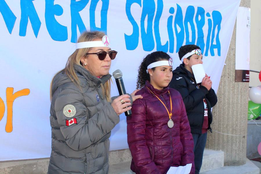 Solidaridad en el Cerrato