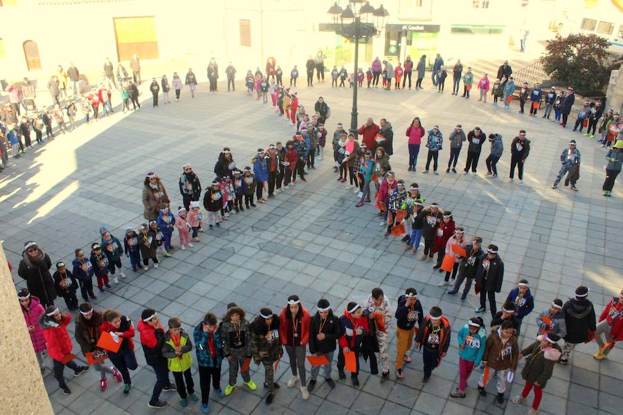 Solidaridad en el Cerrato