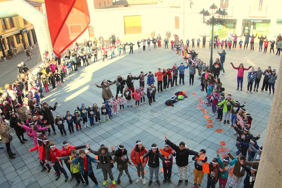 Solidaridad en el Cerrato