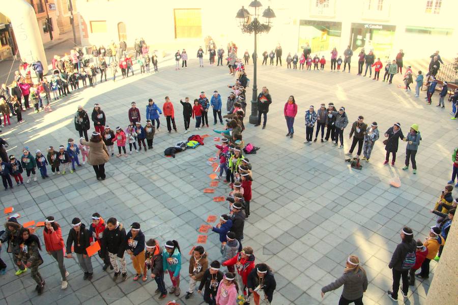 Solidaridad en el Cerrato