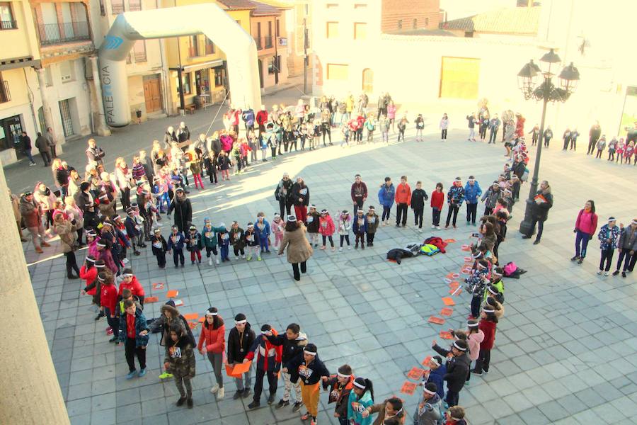 Solidaridad en el Cerrato