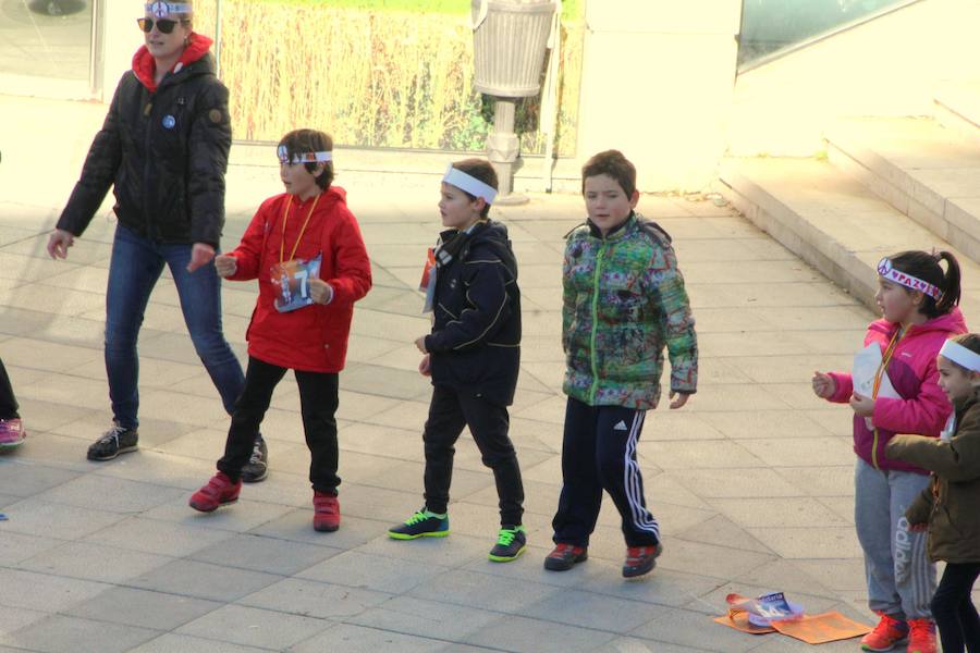 Solidaridad en el Cerrato