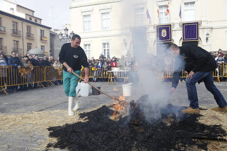 Fiesta de la Matanza