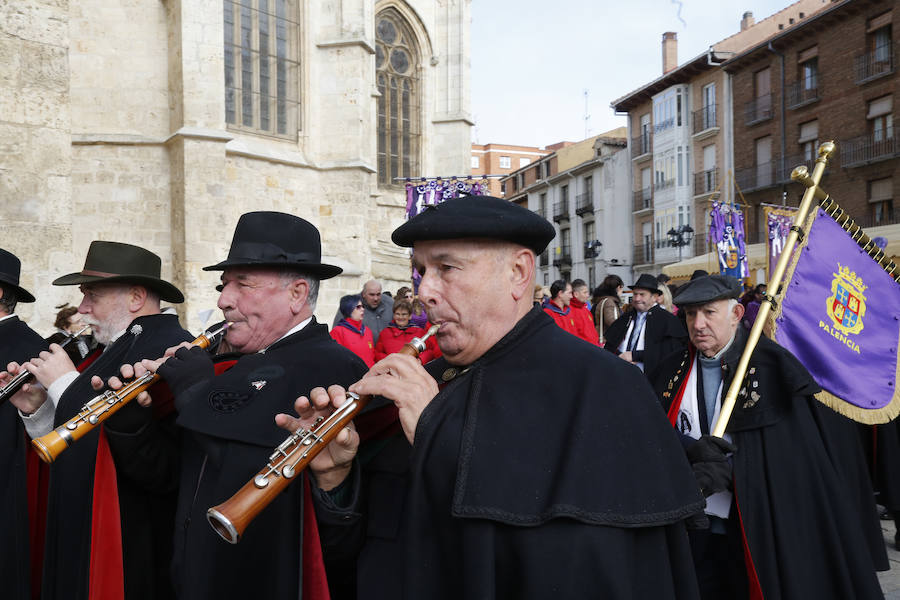 Procesión de la Morenilla