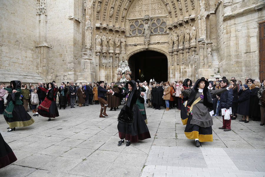 Procesión de la Morenilla