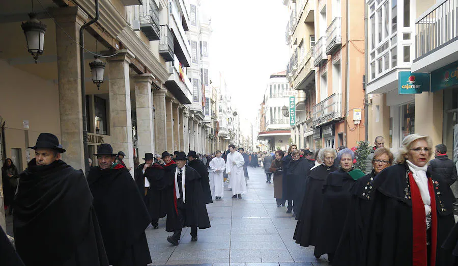 Procesión de la Morenilla