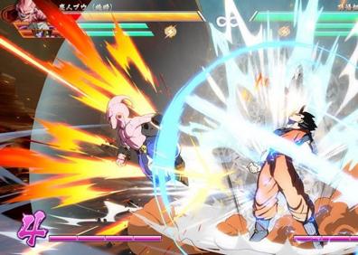 Imagen secundaria 1 - El sueño del Súper Guerrero