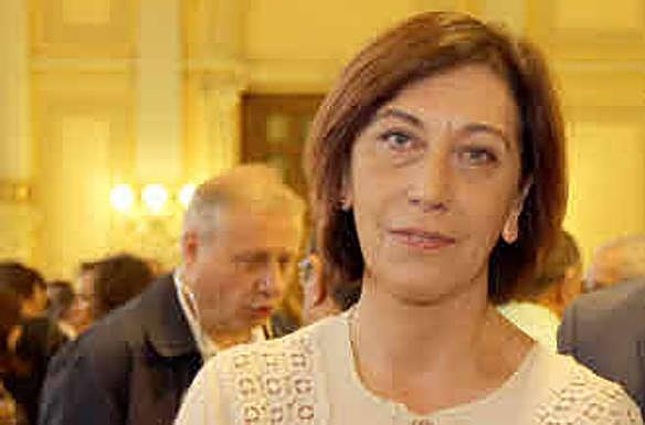 La plaza de fiscal jefe que ocupaba Esther Pérez la ocupa provisionalmente José Carlos Jaramillo.