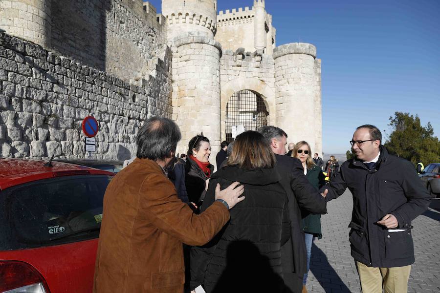 II Encuentros Mediáticos en la Ribera del Duero