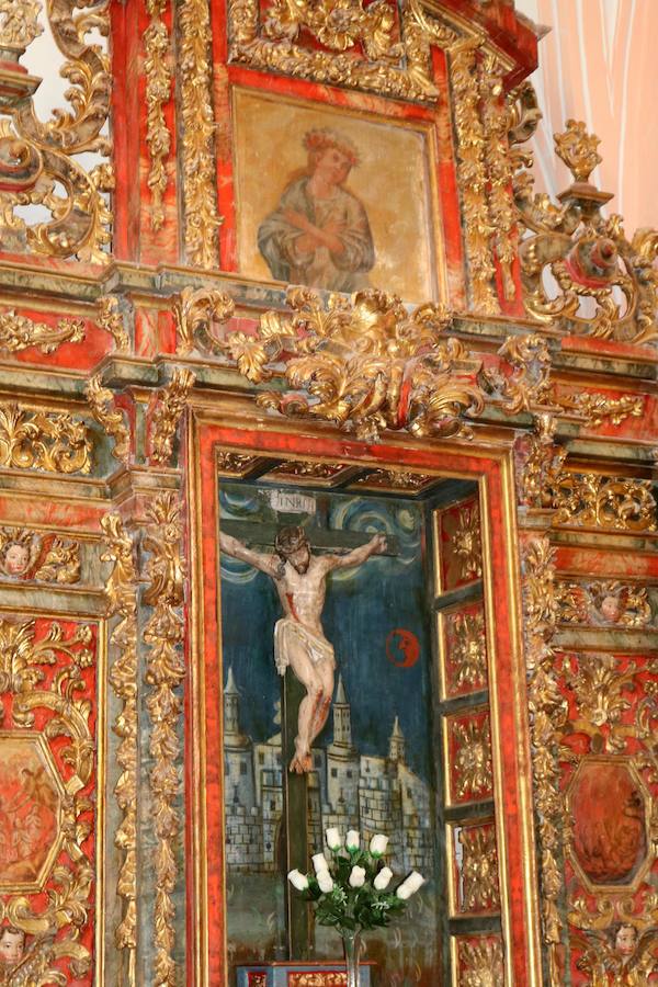 Visitar el Cerrato Palentino deja huella