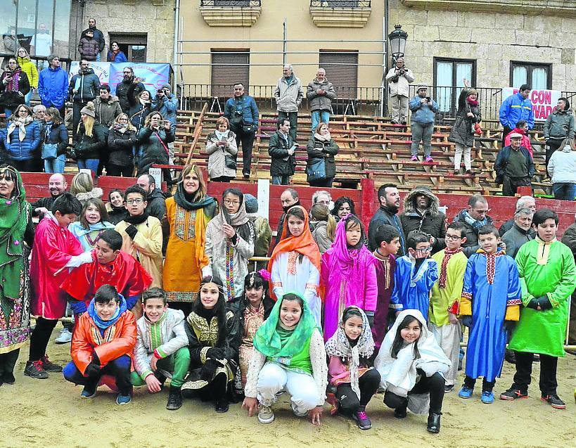 Arranca el Carnaval de Ciudad Rodrigo