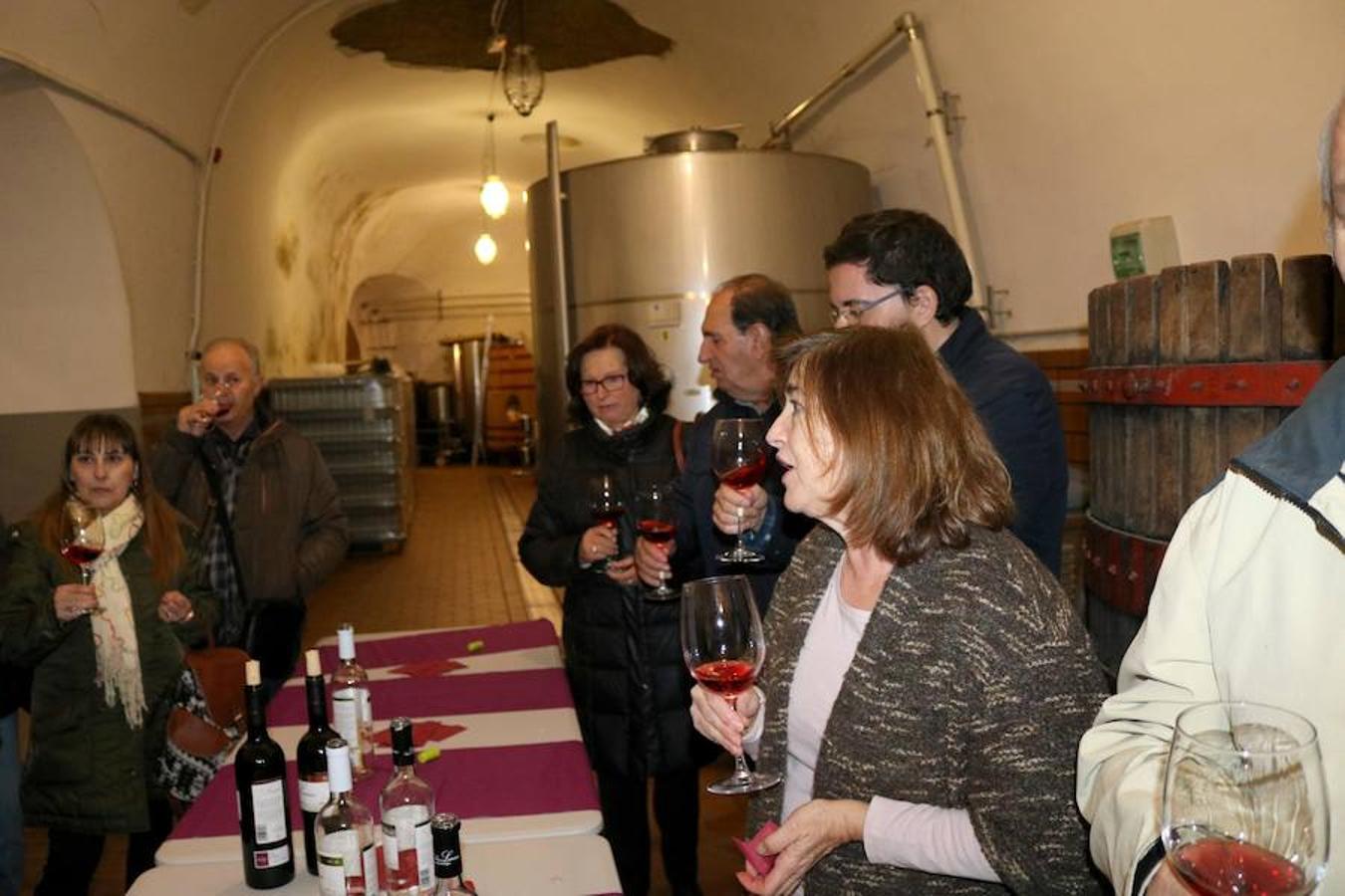 Visitar el Cerrato Palentino deja huella