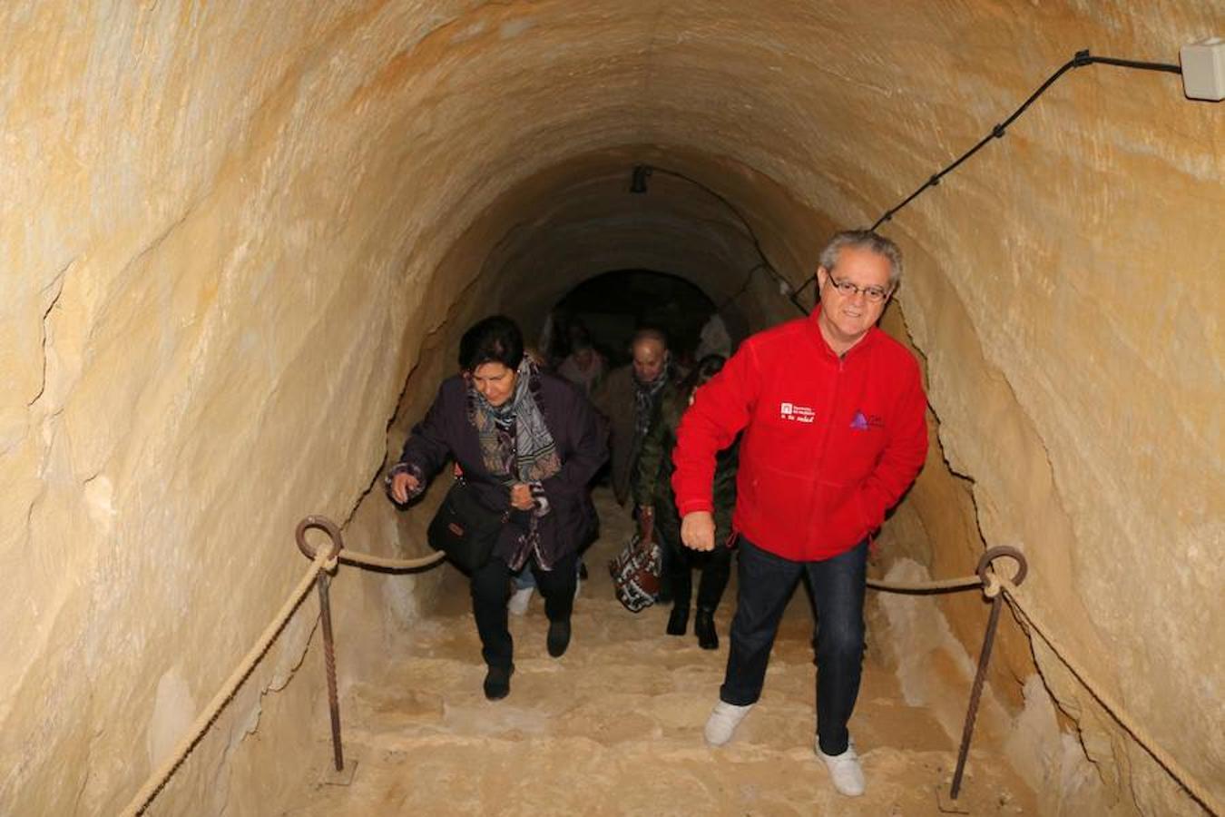 Visitar el Cerrato Palentino deja huella