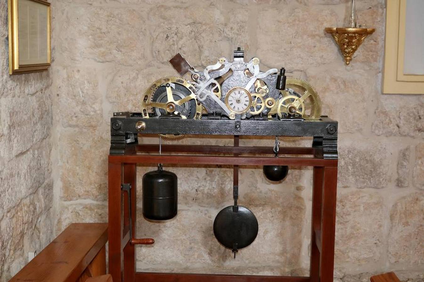Visitar el Cerrato Palentino deja huella