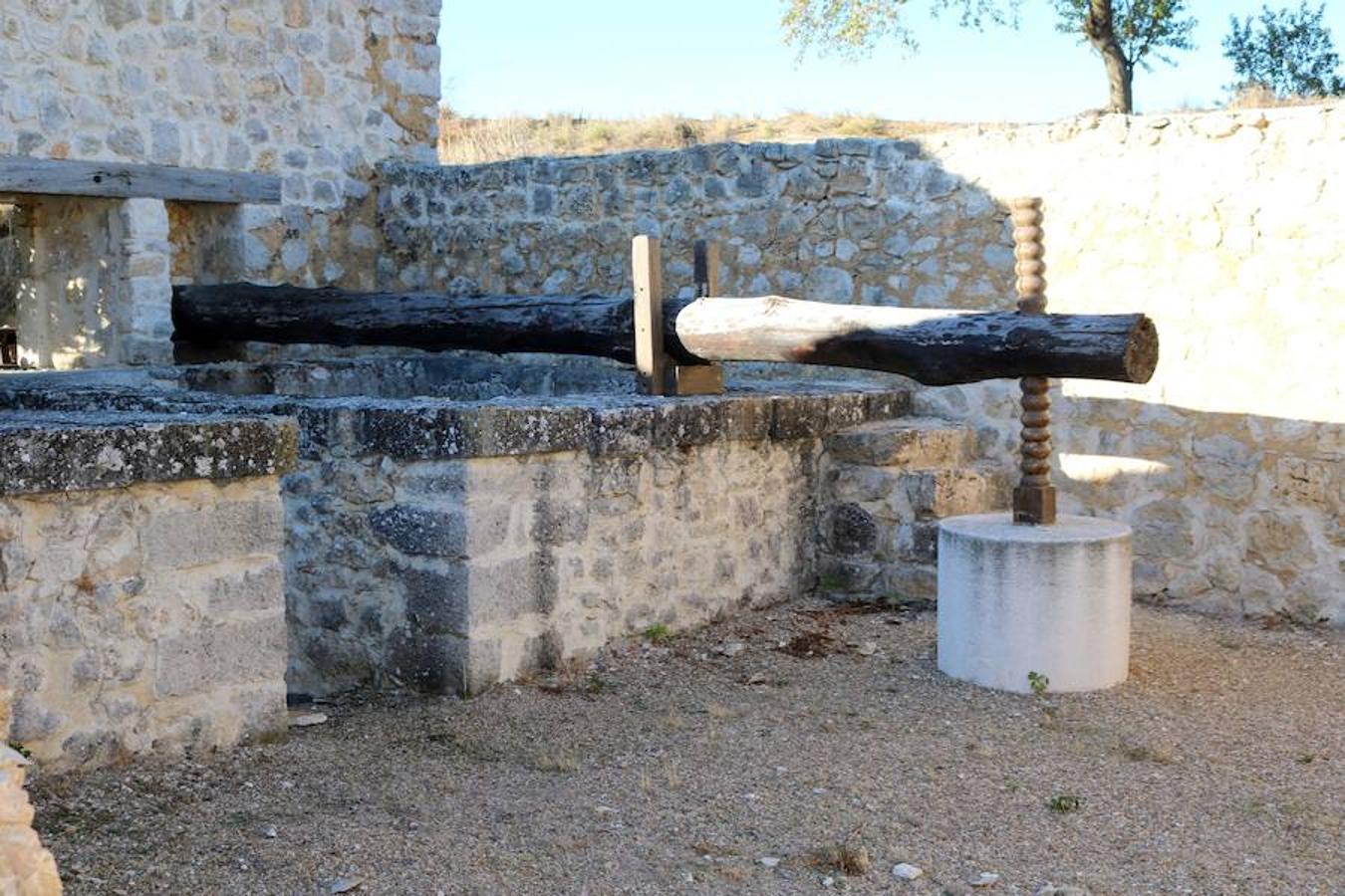Visitar el Cerrato Palentino deja huella