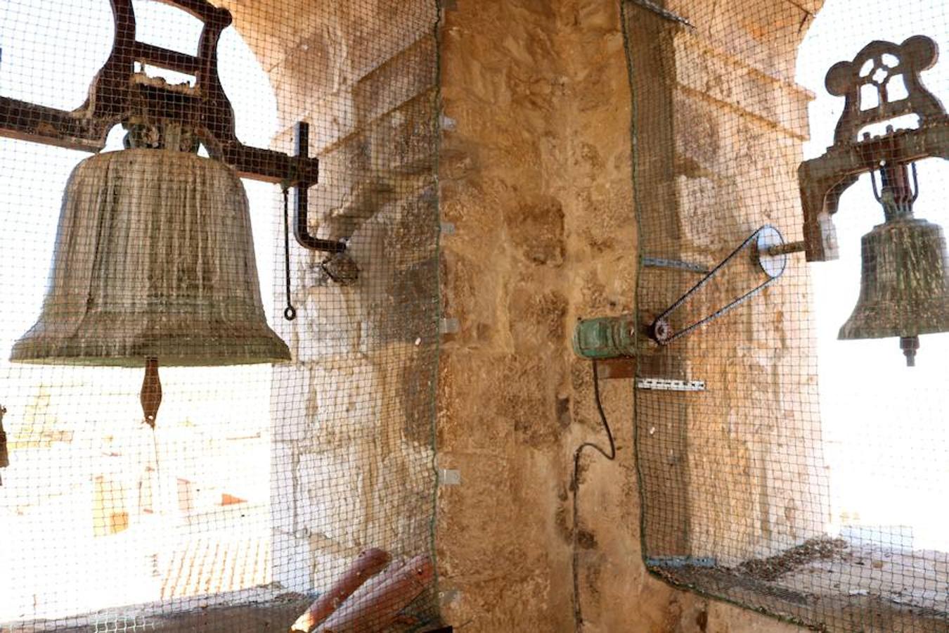 Visitar el Cerrato Palentino deja huella