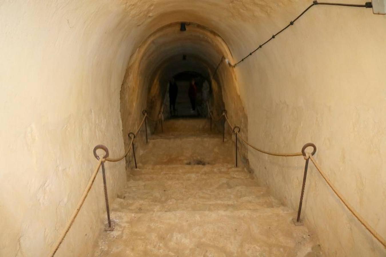 Visitar el Cerrato Palentino deja huella