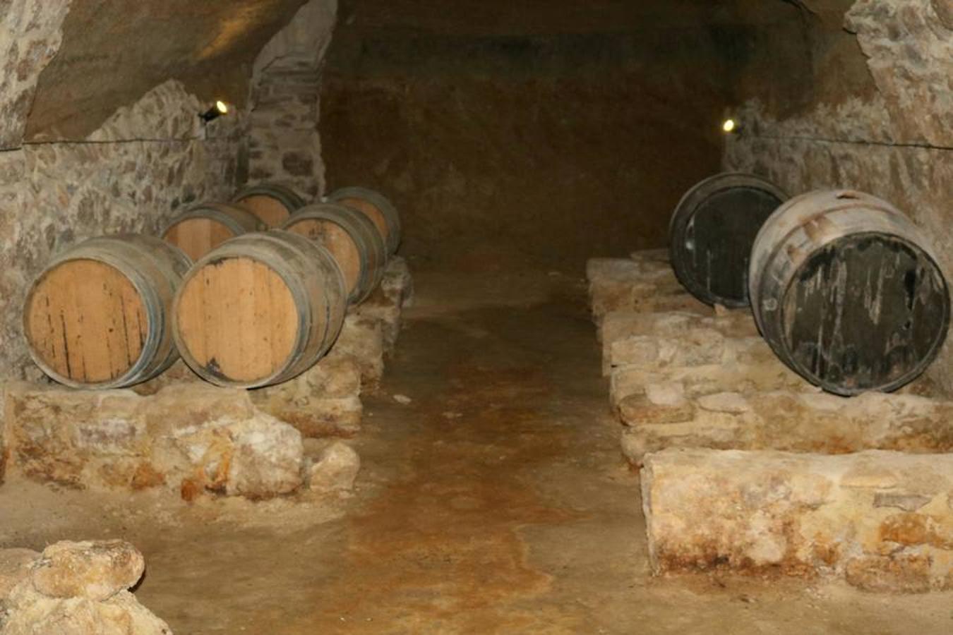 Visitar el Cerrato Palentino deja huella