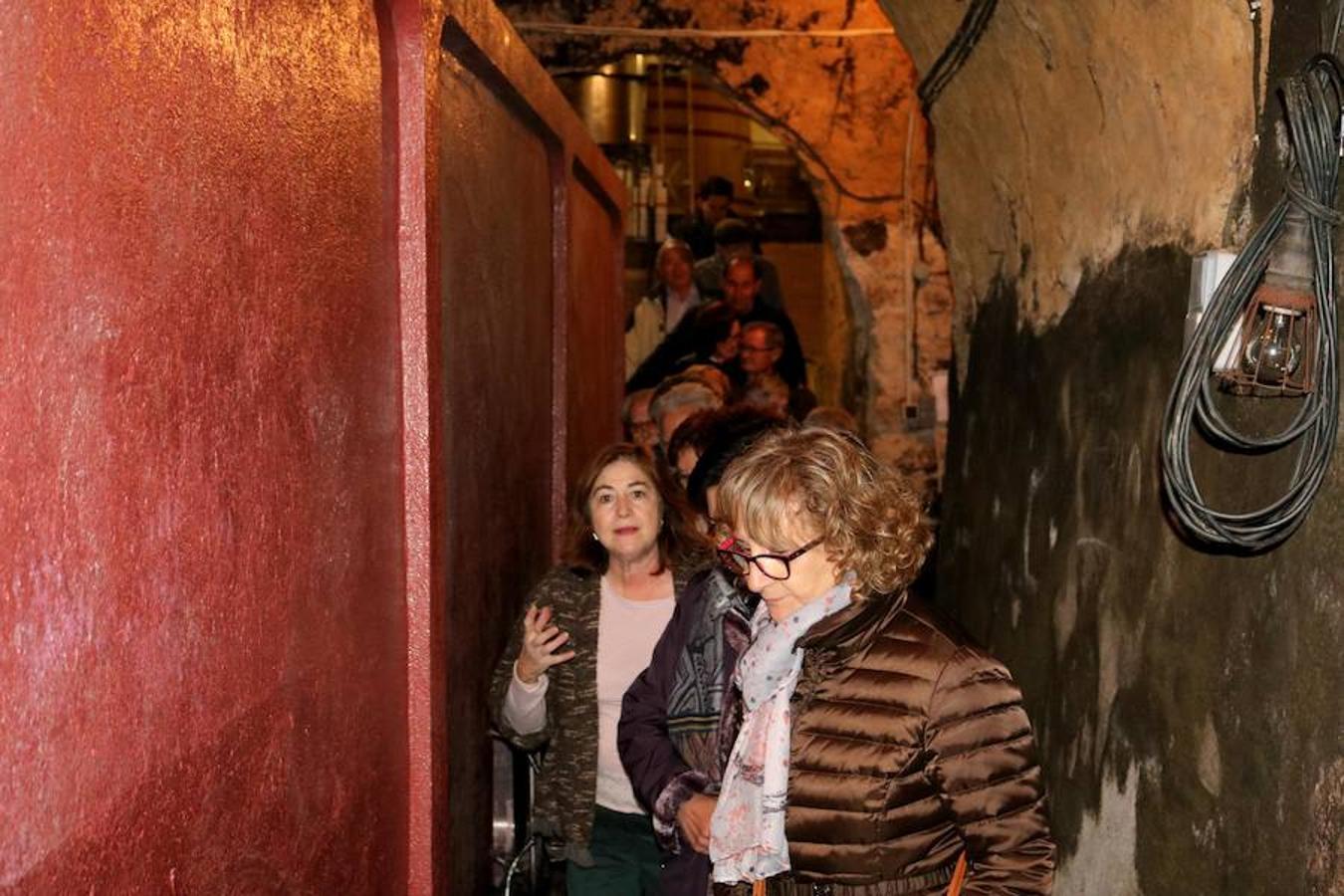 Visitar el Cerrato Palentino deja huella
