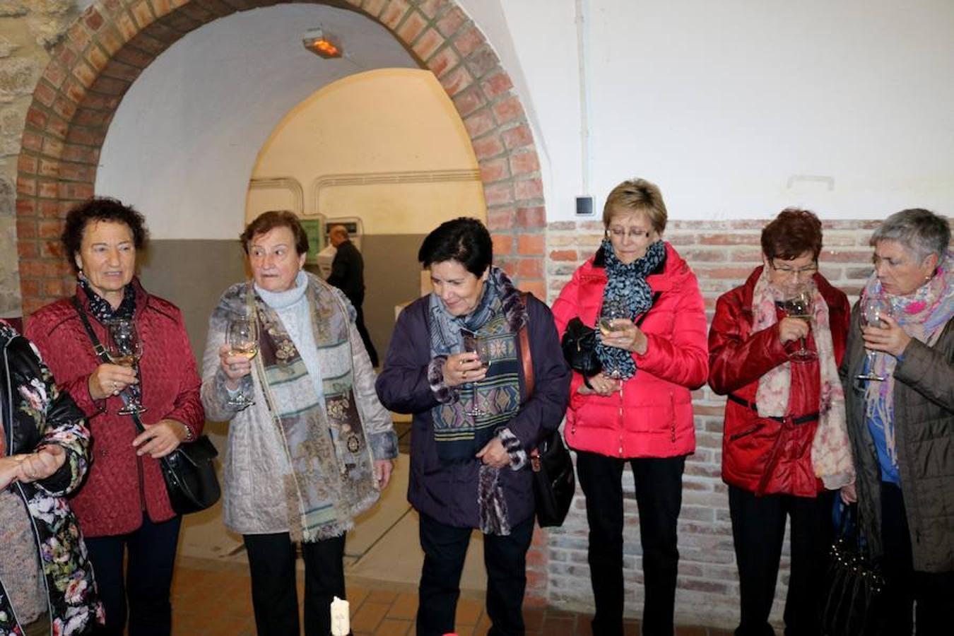 Visitar el Cerrato Palentino deja huella